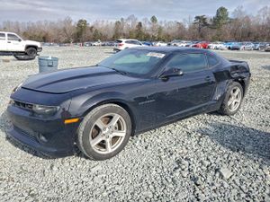 Chevrolet Camaro LT 3.6L 6 2015