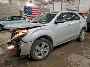 Chevrolet Equinox LT 2.4L 4 2015