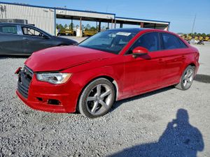 Audi A3 PREMIUM 1.8L 4 2015