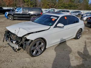 BMW 3 Series I 2.0L 4 2013