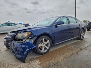 Chevrolet Malibu 1LT 2.4L 4 2011