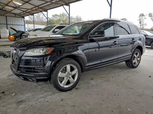 Audi Q7 PREMIUM 3.0L 6 2014