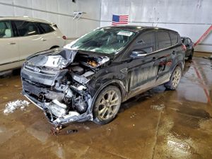 Ford Escape SEL 2.0L 4 2013