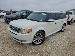 Ford Flex LIMITED 3.5L 6 2010