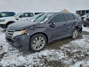 Toyota Venza LE 2.7L 4 2015