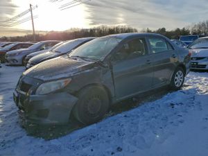 Toyota Corolla BASE 1.8L 4 2010