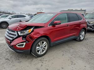 Ford Edge SEL 2.0L 4 2015