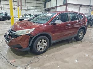 Honda CR-V LX 2.4L 4 2015