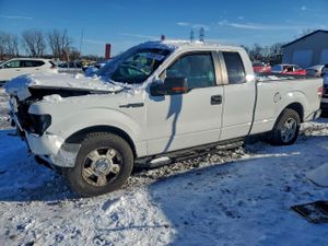Ford F-150 SUPER CAB 4.6L 8 2010