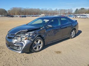 Toyota Camry L 2.5L 4 2013