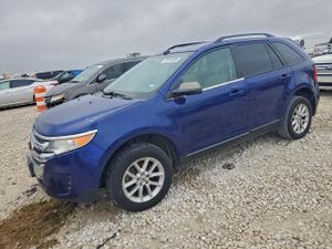 Ford Edge SE 3.5L 6 2013