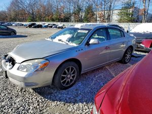 Buick Lucerne CXL 3.8L 6 2006