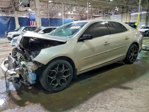 Chevrolet Malibu LS 2.5L 4 2015