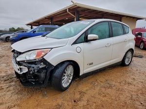 Ford C-series PREMIUM 2.0L 4 2014