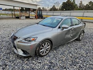 Lexus IS 250 2.5L 6 2015