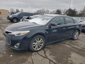 Toyota Avalon XLE 3.5L 6 2015