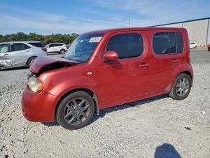 Nissan Cube BASE 1.8L 4 2010