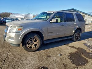 Ford Explorer XLT 4.0L 6 2007