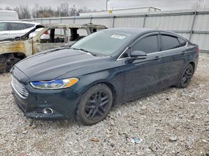 Ford Fusion SE 1.5L 4 2014