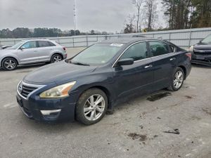 Nissan Altima 2.5 2.5L 4 2014
