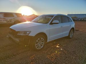 Audi Q5 PREMIUM 2.0L 4 2013