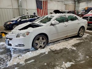 Chevrolet Malibu 2LT 3.6L 6 2009