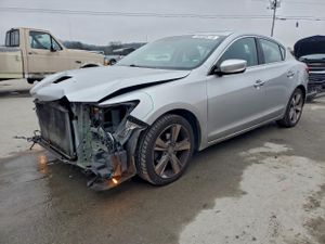Acura ILX 20 2.0L 4 2015