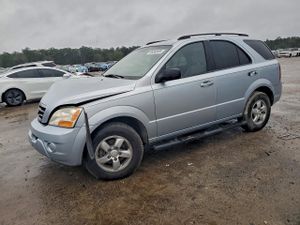 Kia Sorento EX 3.3L 6 2008
