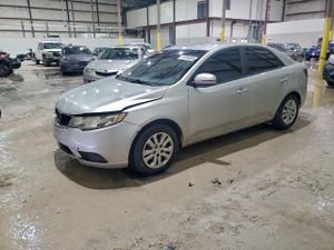 Kia Cerato / Forte / K3 EX 2.0L 4 2013