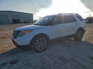 Ford Explorer XLT 3.5L 6 2015