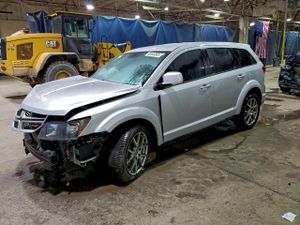 Dodge Journey R/T 3.6L 6 2014