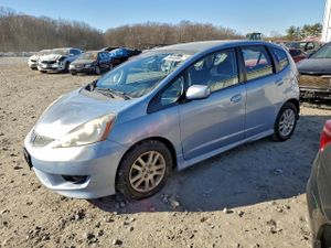Honda Fit SPORT 1.5L 4 2009