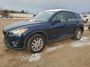Mazda CX-5 TOURING 2.5L 4 2014