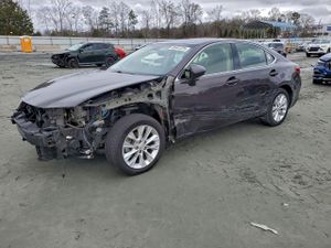 Lexus ES 300H 2.5L 4 2013