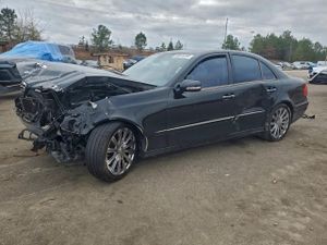 Mercedes-Benz E 350 3.5L 6 2008