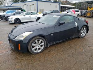 Nissan 350Z COUPE 3.5L 6 2004