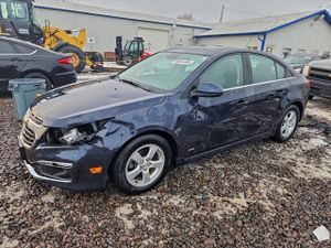 Chevrolet Cruze LT 1.4L 4 2015