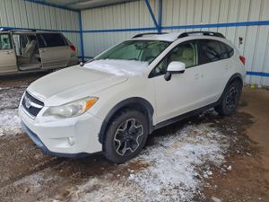 Subaru XV 2.0 PREMIUM 2.0L 4 2014