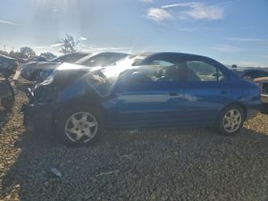 Hyundai Elantra GLS 2.0L 4 2005