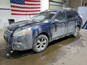 Subaru Outback 2.5I PREMIUM 2.5L 4 2013