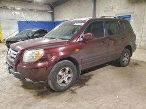 Honda Pilot EXL 3.5L 6 2007