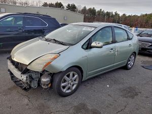 Toyota Prius 1.5L 4 2007