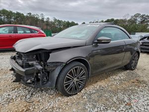 Volkswagen Eos LUX 2 L 4 2015