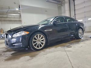 Jaguar XJ 3.0L 6 2013