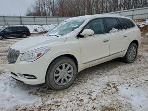 Buick Enclave 3.6L 6 2014
