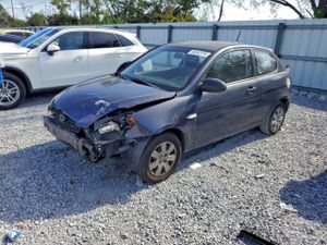 Hyundai Accent GS 1.6L 4 2009