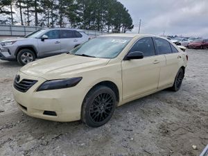Toyota Camry CE 2.4L 4 2007
