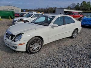 Mercedes-Benz E 350 3.5L 6 2008