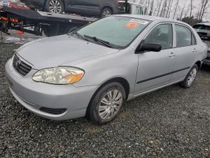 Toyota Corolla CE 1.8L 4 2007