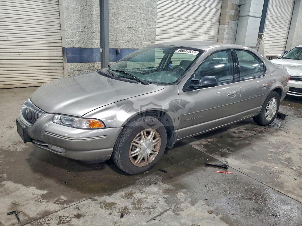 Chrysler Cirrus LXI 2.5L 6 1998